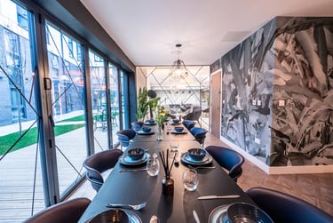 1 bed studio, City Road, Ouseburn, Newcastle, NE12AQ - Image 1